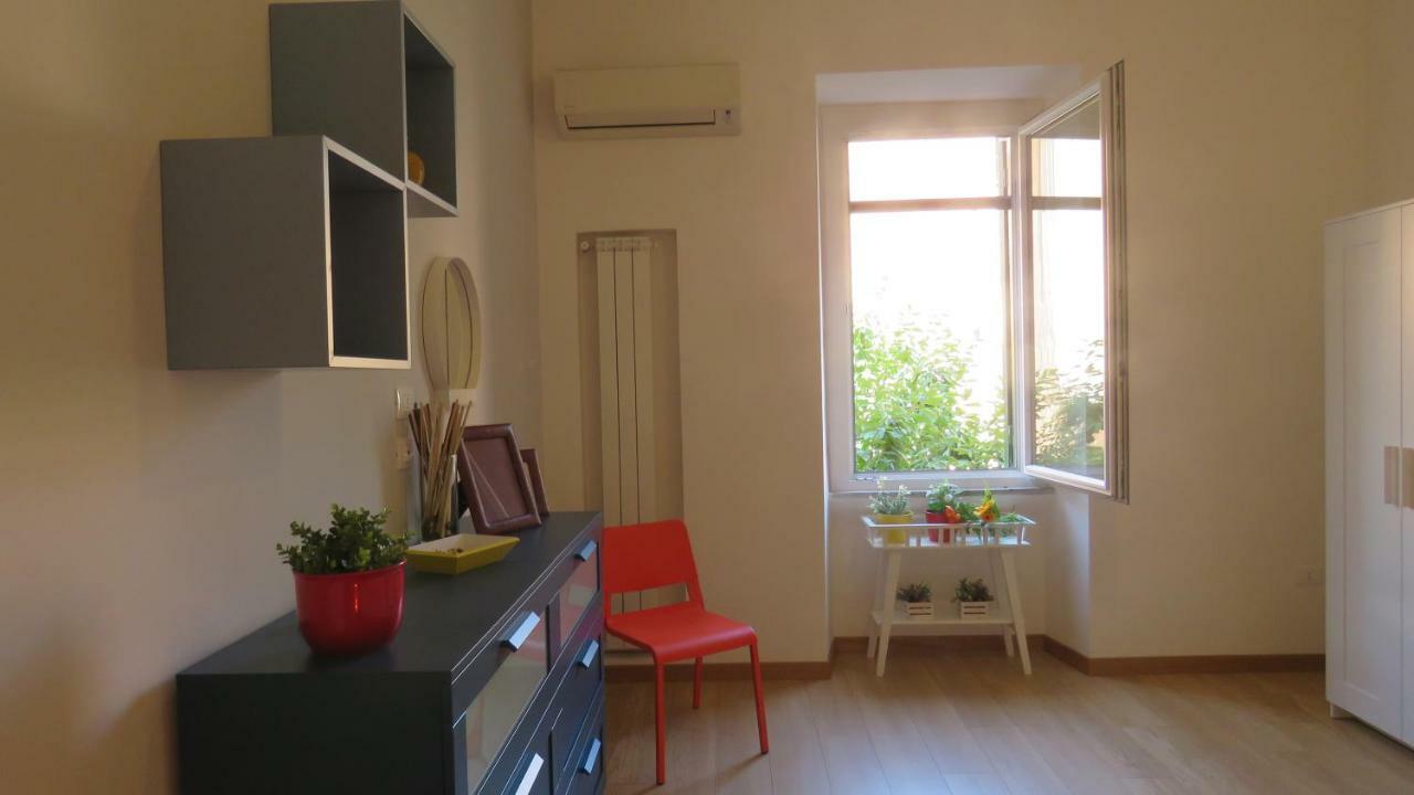 Vatican Caracciolo Apartment *